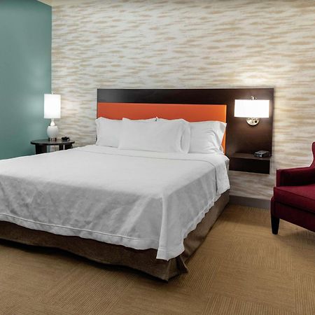 Home2 Suites By Hilton Fayetteville Fort Bragg المظهر الخارجي الصورة