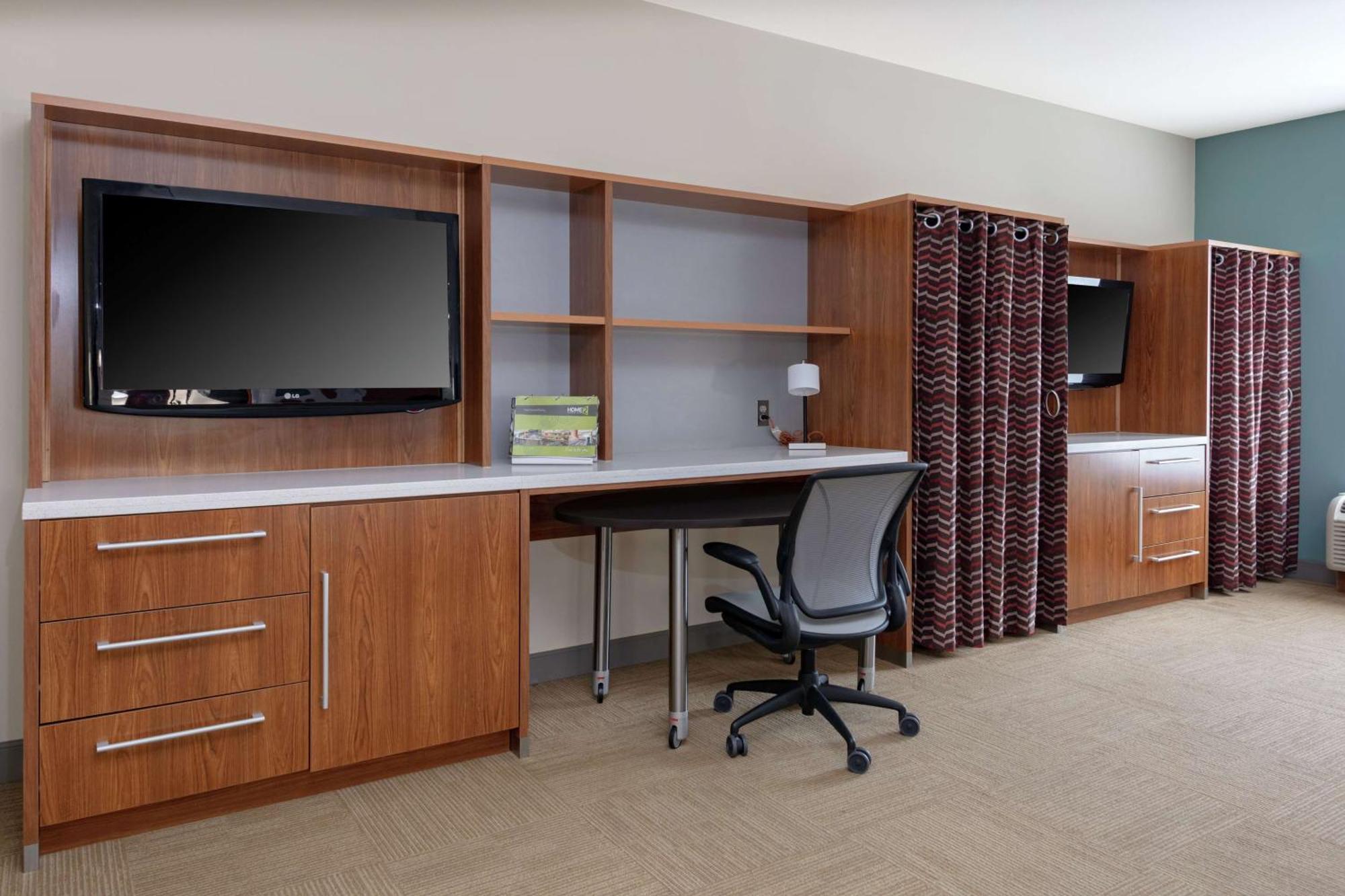 Home2 Suites By Hilton Fayetteville Fort Bragg المظهر الخارجي الصورة