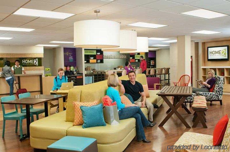 Home2 Suites By Hilton Fayetteville Fort Bragg المظهر الخارجي الصورة
