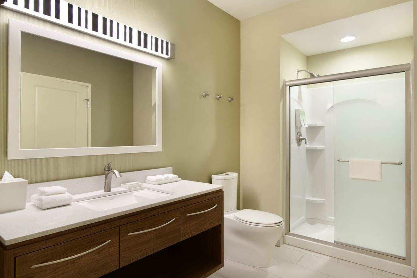 Home2 Suites By Hilton Fayetteville Fort Bragg المظهر الخارجي الصورة